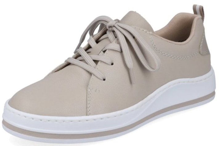 Rieker - официальный сайт: M5904-60 Rieker Туфли женские