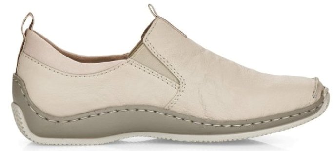 Rieker - официальный сайт: L1779-60 Rieker Туфли женские