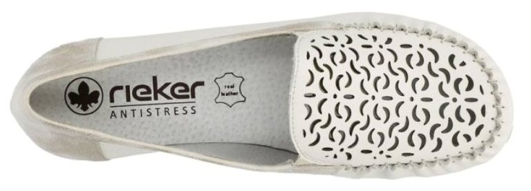 Rieker - официальный сайт: L6350-60 Rieker Туфли женские