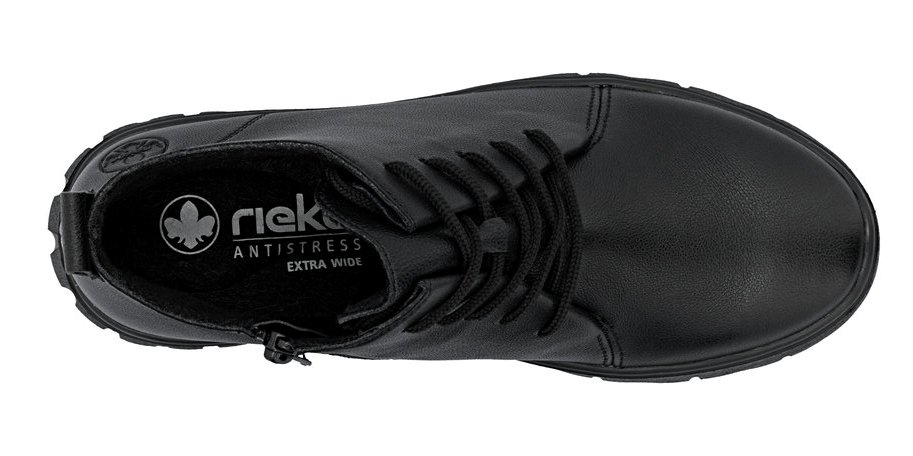 Rieker - официальный сайт: N1331-00 Rieker Ботинки женские