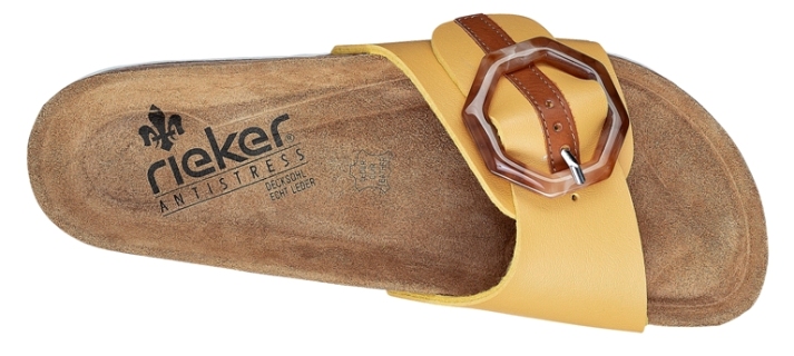 Rieker - официальный сайт: V9394-68 Rieker Сандалеты женские