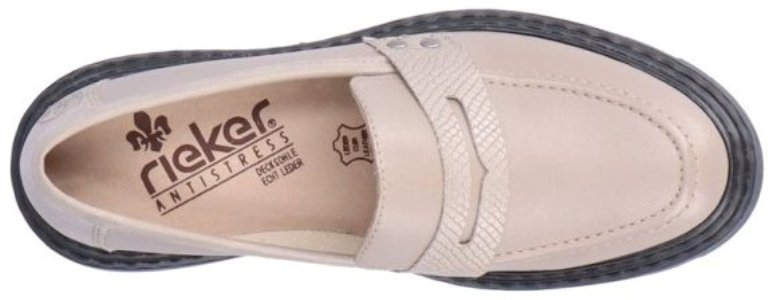 Rieker - официальный сайт: Z9658-64 Rieker Туфли женские