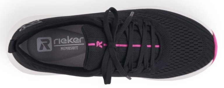 Rieker - официальный сайт: 42103-00 Rieker Туфли женские