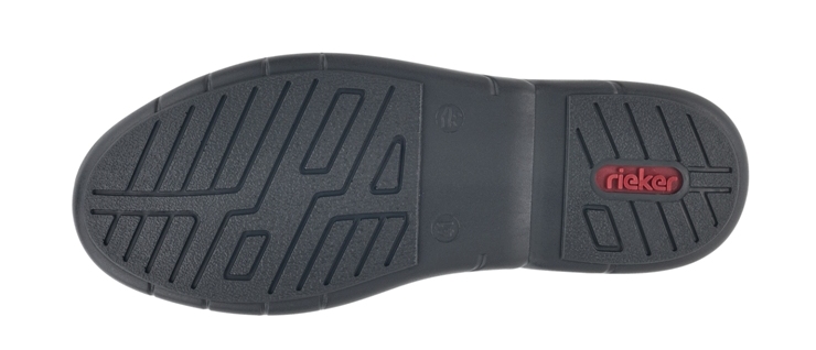 B2712-00 Rieker Туфли мужские