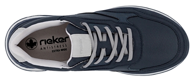 39607-14 Rieker Кроссовки мужские