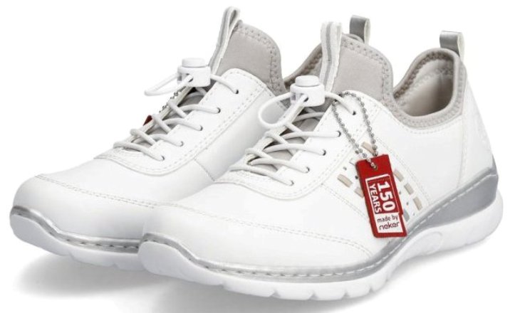 Rieker - официальный сайт: L3259-80 Rieker Туфли женские