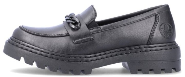 Rieker - официальный сайт: Z9657-00 Rieker Туфли женские