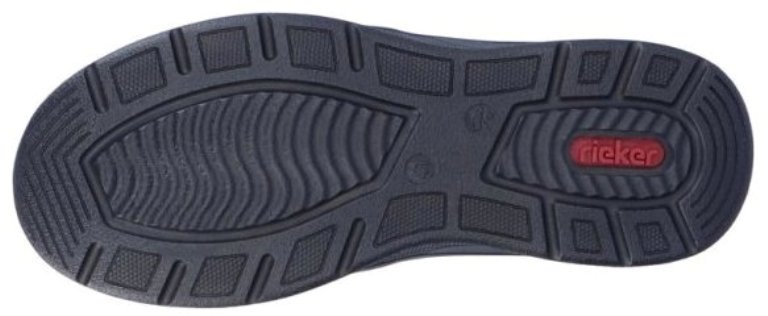 14850-01 Rieker Туфли мужские