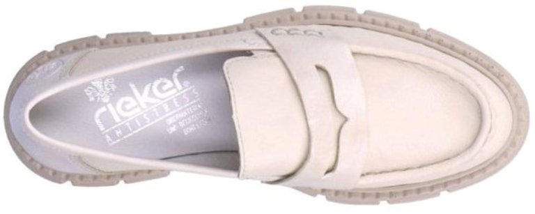 Rieker - официальный сайт: M3851-60 Rieker Туфли женские