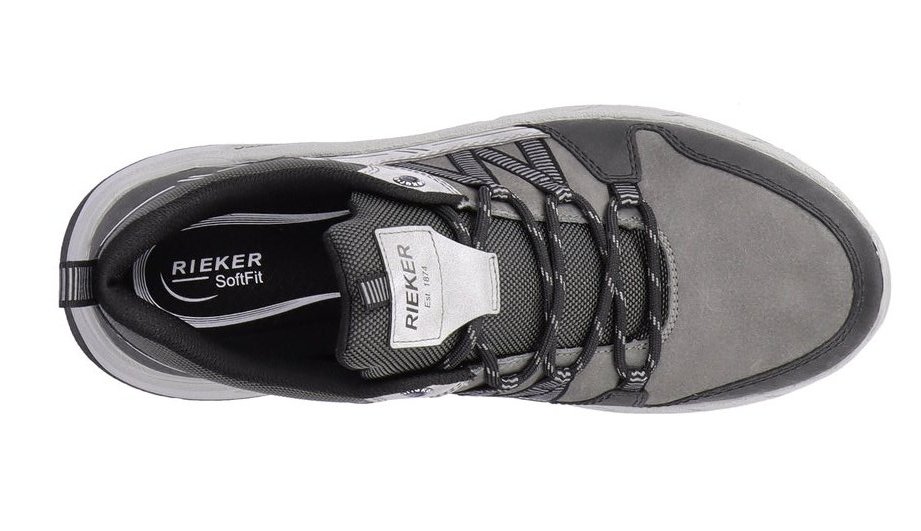 19120-40 Rieker Туфли мужские