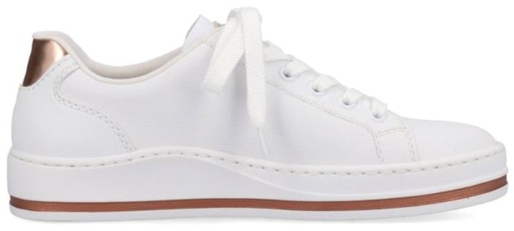 Rieker - официальный сайт: M5905-80 Rieker Туфли женские