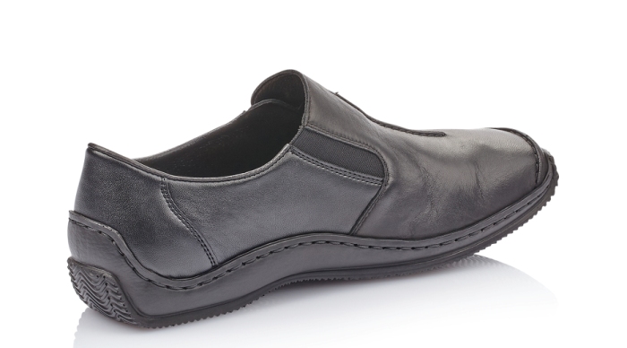 Rieker - официальный сайт: L1751-00 Rieker Ботиночки женские