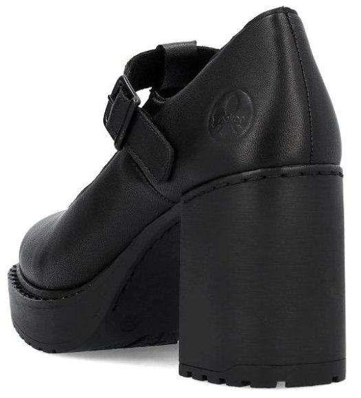 Rieker - официальный сайт: Y4160-00 Rieker Туфли женские