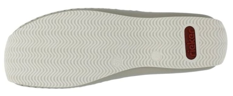Rieker - официальный сайт: L1718-80 Rieker Туфли женские