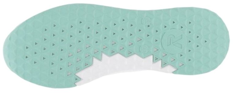 Rieker - официальный сайт: 42509-81 Rieker Туфли женские