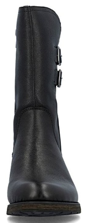 Rieker - официальный сайт: Z9571-00 Rieker Полусапоги женские