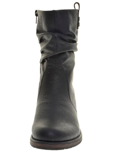 Rieker - официальный сайт: Z9583-00 Rieker Сапоги женские