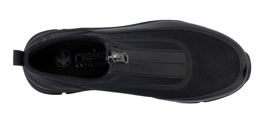 Rieker - официальный сайт: 48053-00 Rieker Ботинки женские