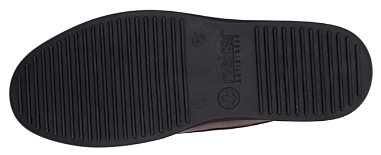 B2352-24 Rieker Туфли мужские