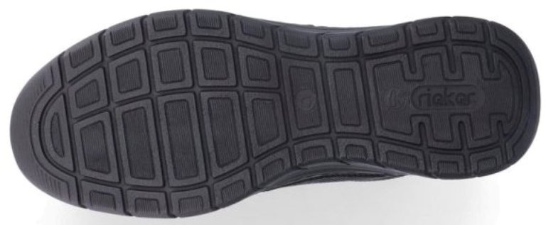 13120-00 Rieker Туфли мужские