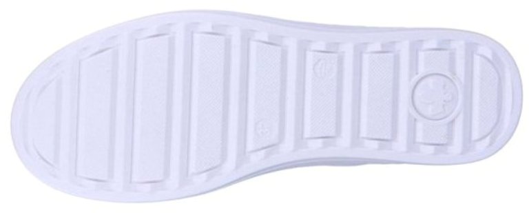 Rieker - официальный сайт: M5903-80 Rieker Туфли женские