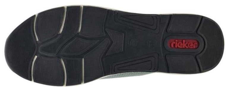 Rieker - официальный сайт: N8451-52 Rieker Туфли женские