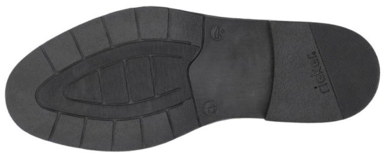 10307-25 Rieker Туфли мужские