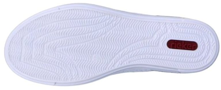 Rieker - официальный сайт: L8853-80 Rieker Туфли женские