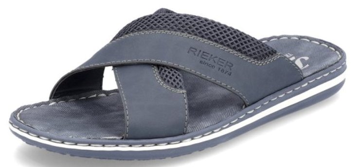 21090-14 RIEKER Сандалеты мужские