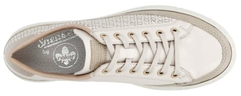 Rieker - официальный сайт: L9806-60 Rieker Туфли женские