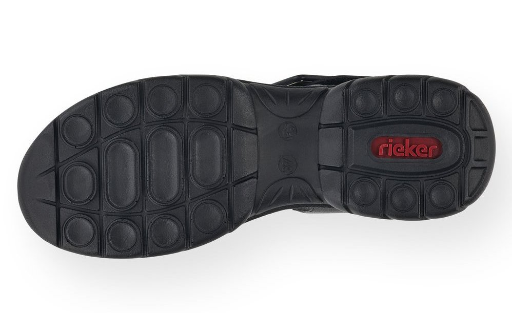Rieker - официальный сайт: 66680-00 Rieker Босоножки женские