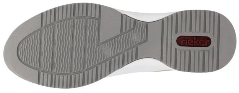 Rieker - официальный сайт: N4324-80 Rieker Туфли женские