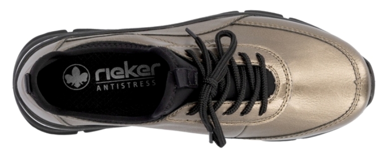 Rieker - официальный сайт: 48050-90 Rieker Туфли женские