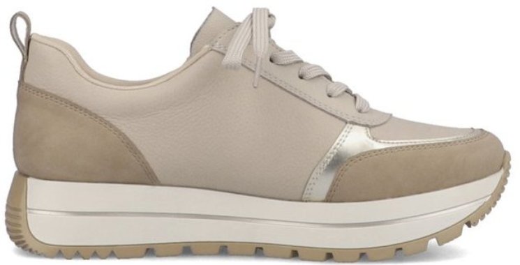 Rieker - официальный сайт: N4000-60 Rieker Туфли женские