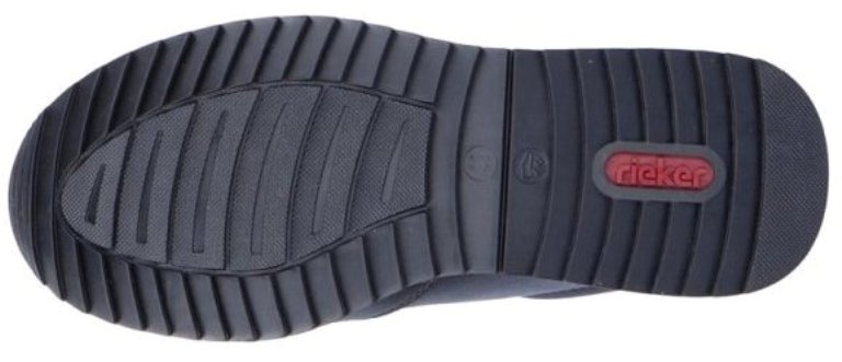 16144-00 Rieker Туфли мужские