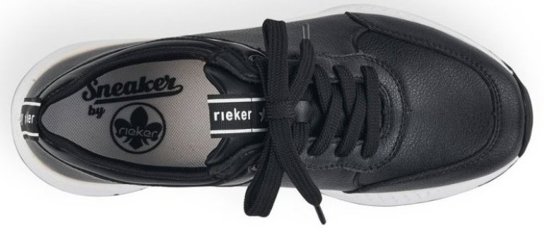 Rieker - официальный сайт: N5614-00 Rieker Туфли женские