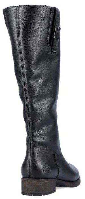 Rieker - официальный сайт: Z9556-00 Rieker Сапоги женские