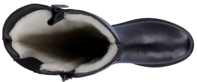 Rieker - официальный сайт: Y3154-00 Rieker Сапоги женские