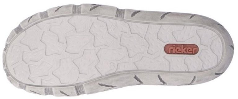 Rieker - официальный сайт: L0361-45 Rieker Туфли женские
