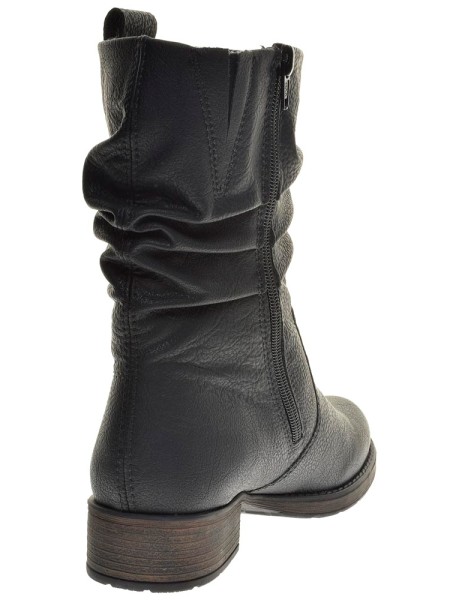 Rieker - официальный сайт: Z9583-00 Rieker Сапоги женские