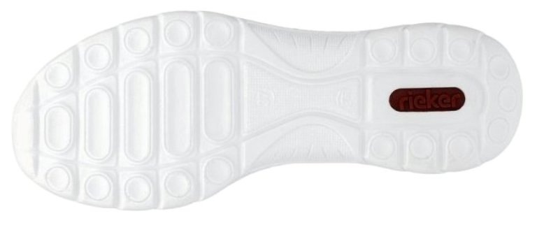 Rieker - официальный сайт: L3259-80 Rieker Туфли женские