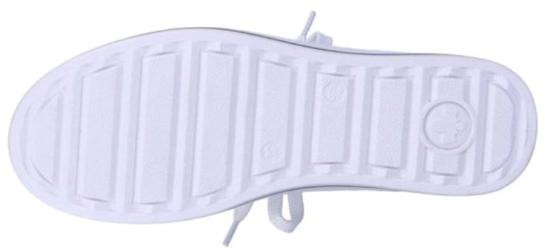 Rieker - официальный сайт: M5901-80 Rieker Туфли женские