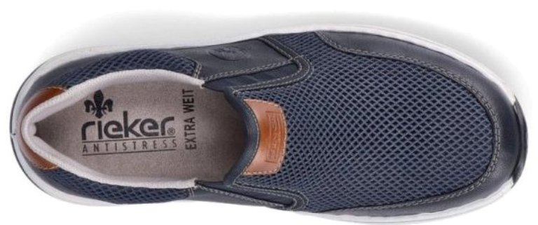 14363-14 Rieker Туфли мужские