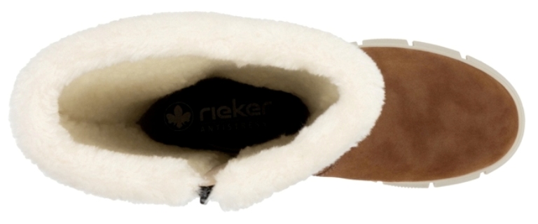 Rieker - официальный сайт: X3455-24 Rieker Сапоги женские