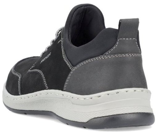 14352-00 Rieker Туфли мужские