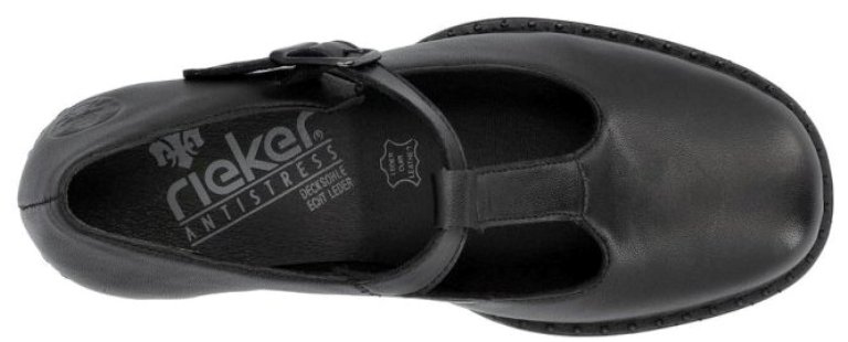Rieker - официальный сайт: Y4160-00 Rieker Туфли женские