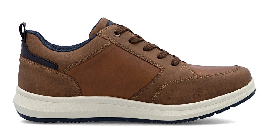 16901-24 Rieker Кроссовки мужские