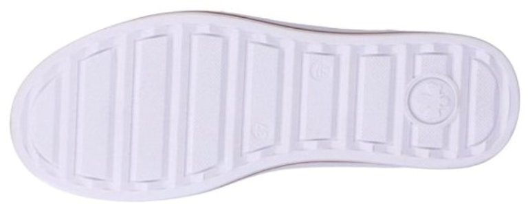Rieker - официальный сайт: M5905-80 Rieker Туфли женские