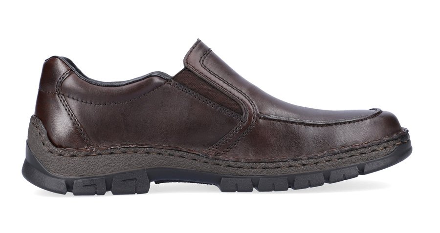 12251-25 Rieker Туфли мужские