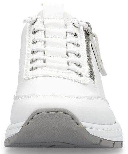 Rieker - официальный сайт: N6500-80 Rieker Туфли женские